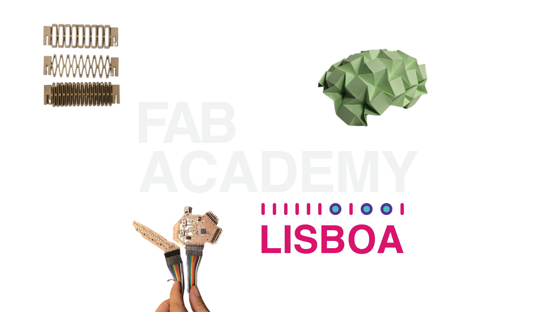 Fab Academy 2025