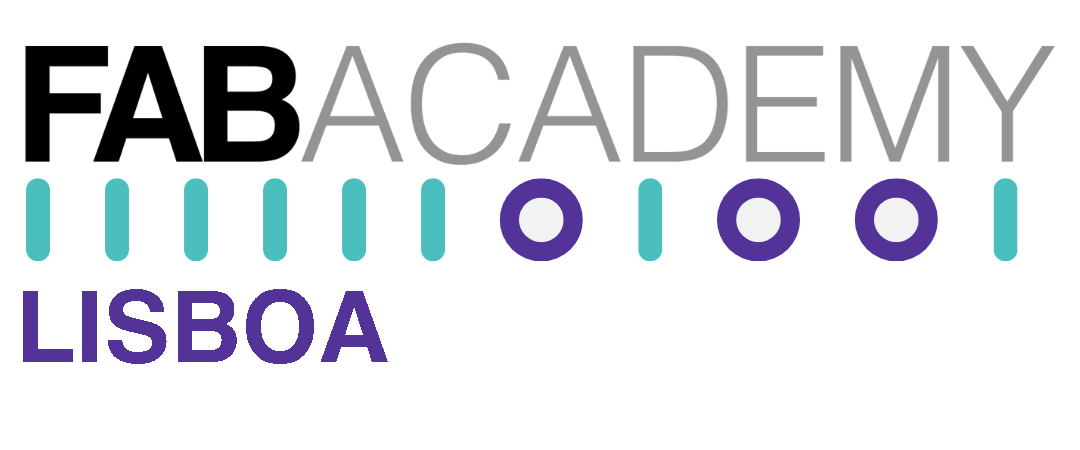 Fab Academy Logo